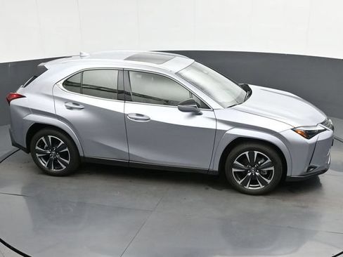 Used 2025 Lexus UX 300h AWD w/ Accessory Package (Z1) image 42