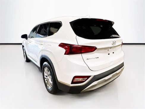Used 2020 Hyundai Santa Fe SEL w/ Cargo Package image 5