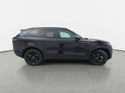 Certified 2025 Land Rover Range Rover Velar S image 4