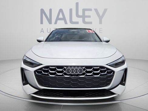 Used 2025 Audi A5 2.0T Premium w/ Convenience Package AWD/4WD image 8