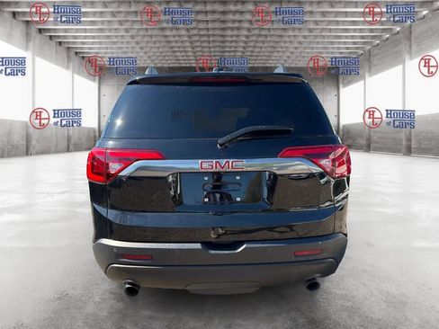 Used 2017 GMC Acadia SLE w/ Driver Alert Package I AWD/4WD image 6