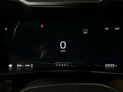 Used 2024 GMC Canyon AT4 w/ AT4 Premium Package image 15