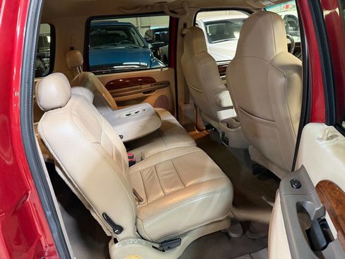 Used 2002 Ford Excursion Limited image 20