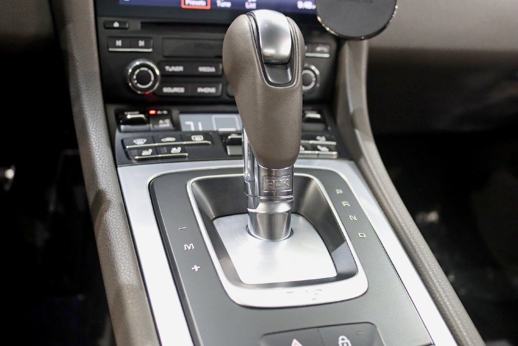 Used 2022 Porsche 718 Cayman S RWD image 23
