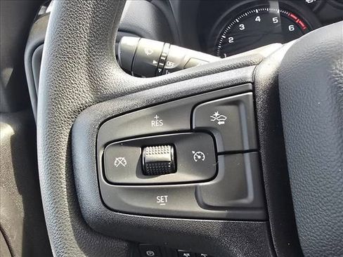 New 2025 Chevrolet Silverado 3500 W/T w/ WT Convenience Package image 27