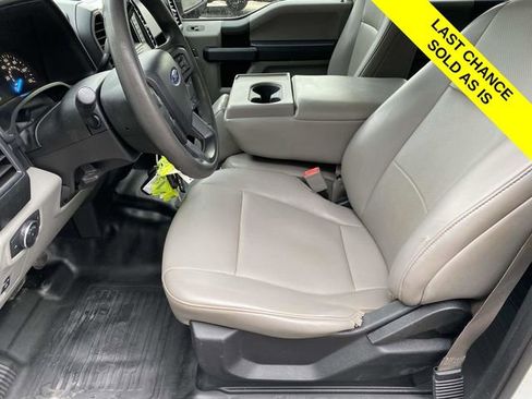 Used 2018 Ford F150 XL w/ Equipment Group 101A Mid image 16