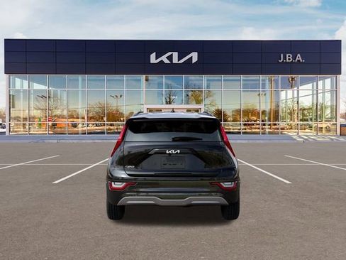 New 2025 Kia Niro Wave image 6