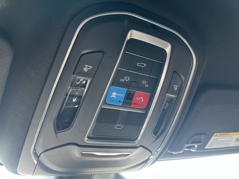 Certified 2022 Jeep Grand Cherokee L Laredo AWD/4WD image 26