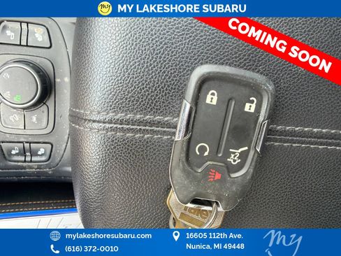 Used 2021 GMC Terrain SLE w/ Driver Convenience Package AWD/4WD image 11