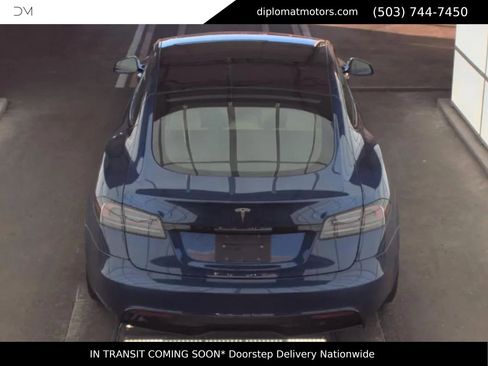 Used 2023 Tesla Model S image 8