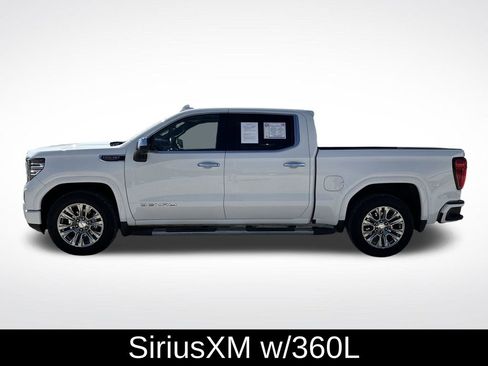 Used 2022 GMC Sierra 1500 Denali image 5