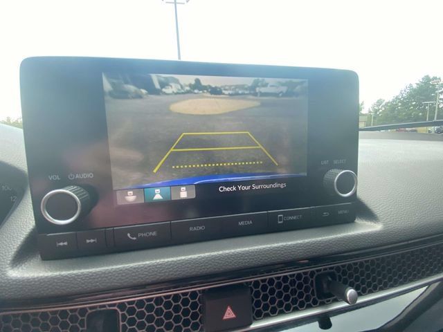 Used 2024 Honda Civic Sport image 17