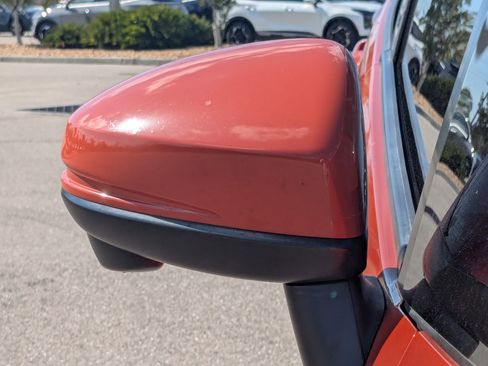 Used 2020 Honda Fit EX image 12