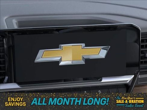 New 2026 Chevrolet Silverado 2500 LT w/ Trail Boss Package image 20