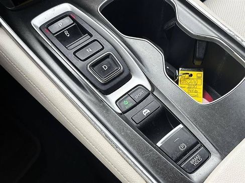 Used 2020 Honda Accord Touring image 35