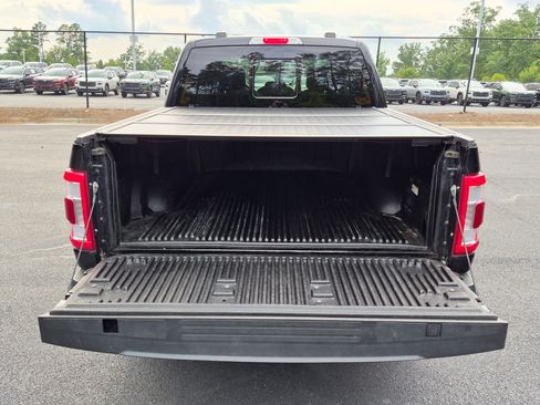 Used 2023 Ford F150 Lariat RWD image 32