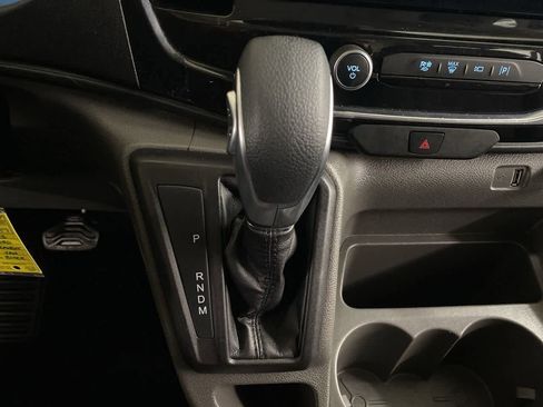 Used 2023 Ford Transit 350 XLT image 27