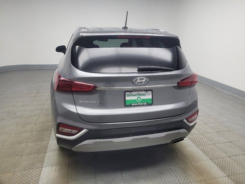 Used 2019 Hyundai Santa Fe SE FWD image 6