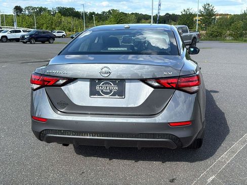 Used 2023 Nissan Sentra SV FWD image 7