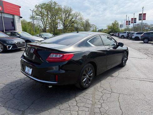 Used 2013 Honda Accord EX-L image 7