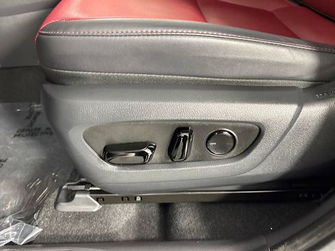 Used 2025 Lexus NX 350 AWD w/ Premium Package image 9