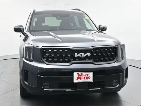 Used 2024 Kia Telluride SX X-Line AWD/4WD image 30