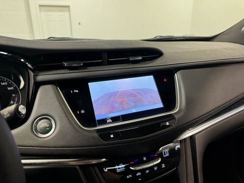 Used 2025 Cadillac XT5 Premium Luxury image 80