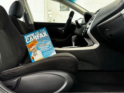 Used 2013 Nissan Altima 2.5 S image 6