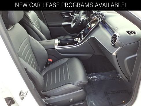 Used 2026 Mercedes-Benz GLC 300 4MATIC image 16