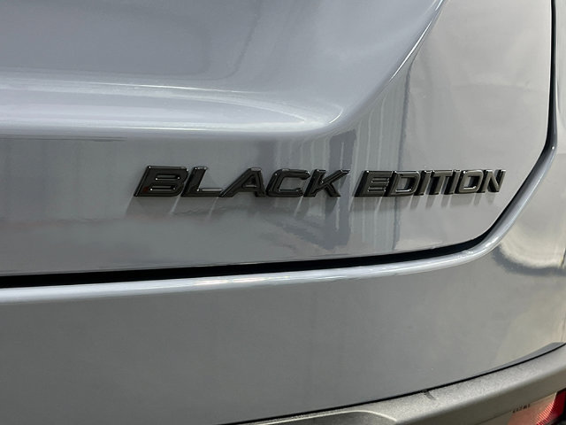 New 2026 Honda Pilot Black Edition image 6