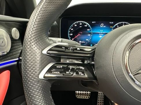 Used 2023 Mercedes-Benz E 450 Cabriolet w/ AMG Line image 19