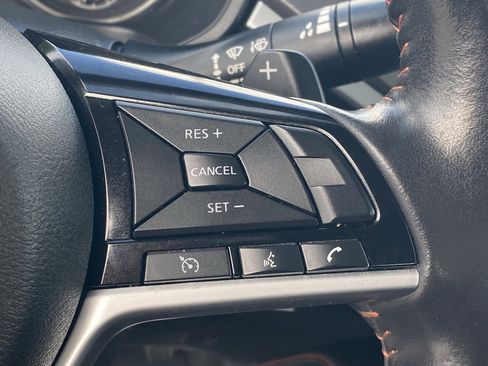 Used 2024 Nissan Altima 2.5 SR image 28