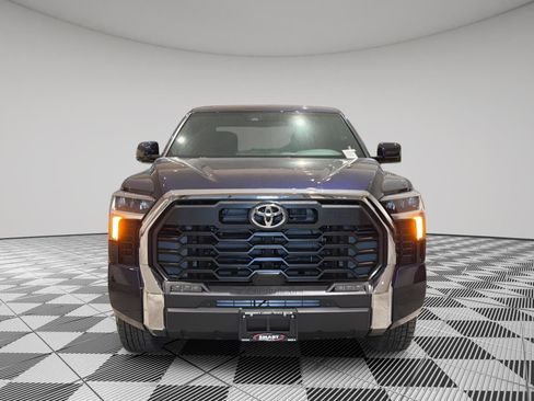 New 2026 Toyota Tundra SR5 image 8