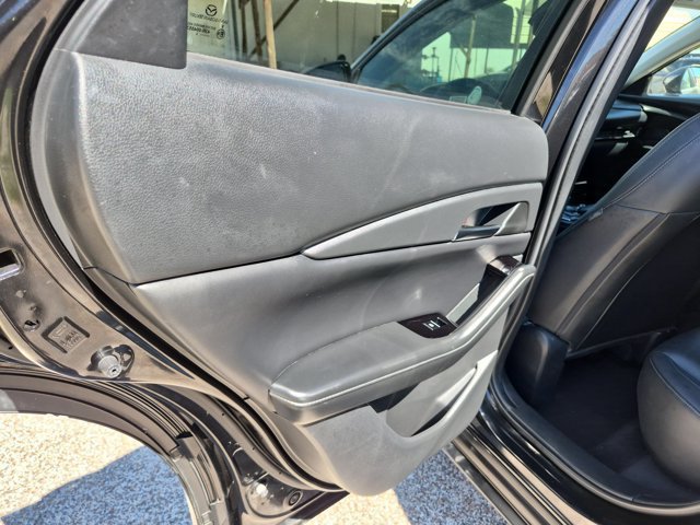 Used 2025 MAZDA CX-30 AWD 2.5 S w/ Preferred Package image 26