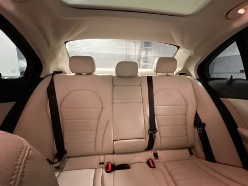Used 2015 Mercedes-Benz C 300 4MATIC Sedan image 33