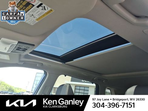 Used 2023 Nissan Rogue SV w/ SV Premium B Package AWD/4WD image 21