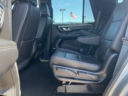 Used 2024 Chevrolet Tahoe LT image 21