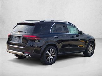 Certified 2026 Mercedes-Benz GLE 350 4MATIC video 2