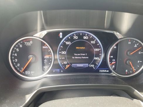 Used 2020 Chevrolet Blazer RS FWD image 7