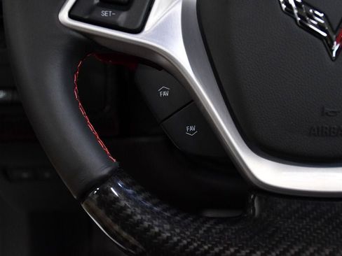 Used 2019 Chevrolet Corvette ZR1 RWD image 58