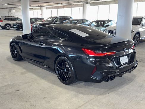 Used 2025 BMW M8 Competition image 6