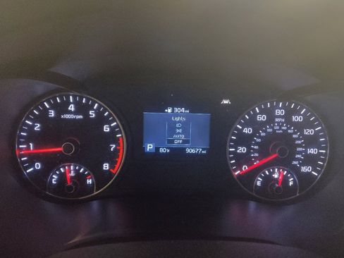 Used 2019 Kia Optima S w/ S Panoramic Sunroof Package FWD image 23