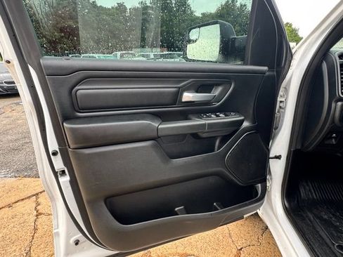 Used 2023 RAM 1500 Tradesman AWD/4WD image 18