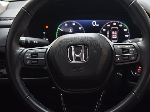 Used 2024 Honda Accord EX-L image 33