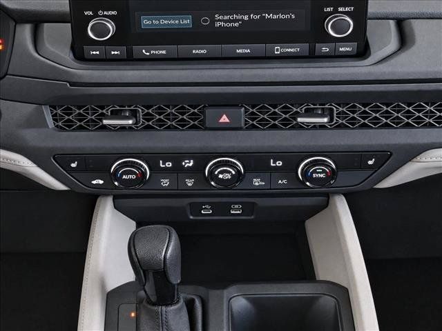Used 2024 Honda Accord EX image 23