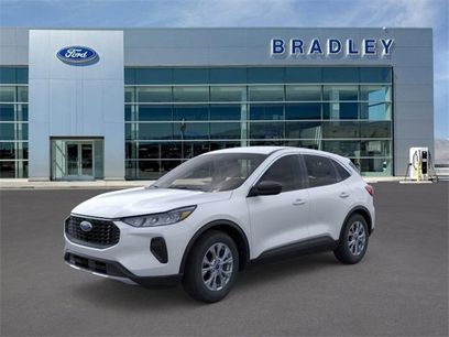 New 2024 Ford Escape Active w/ Tech Pack #1