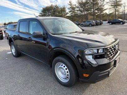 New 2026 Ford Maverick XL