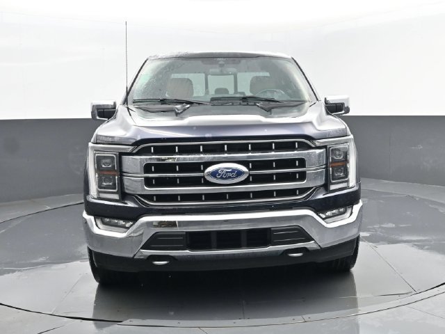 Used 2021 Ford F150 Lariat w/ Equipment Group 502A High AWD/4WD image 24