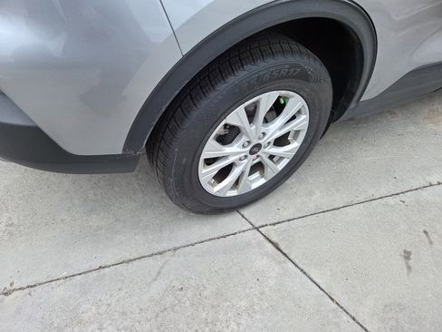 Certified 2024 Ford Escape Active image 12