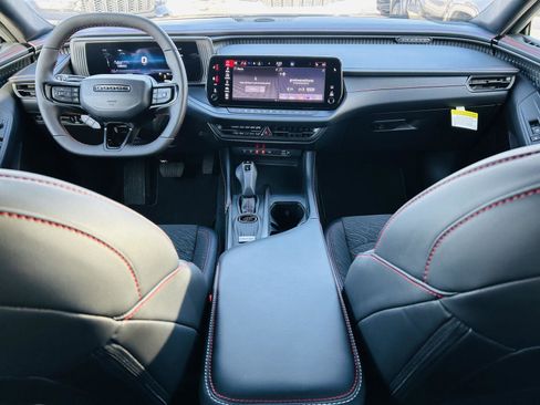 New 2026 Dodge Charger Scat Pack image 24